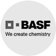 BASF logo